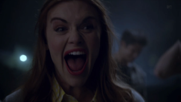 Teen Wolf 10 Iconic Lydia Martin Lines